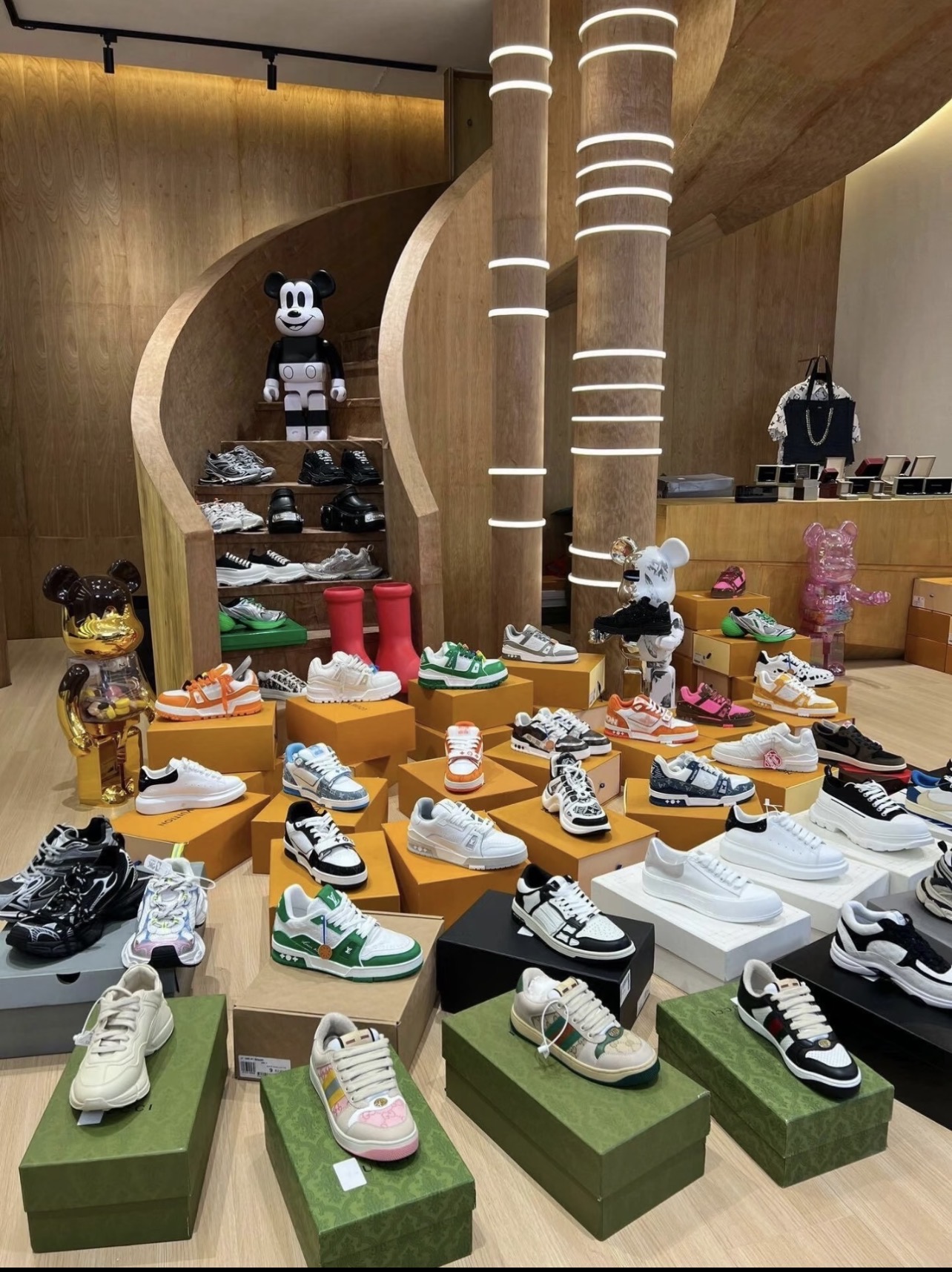 Shoes 1